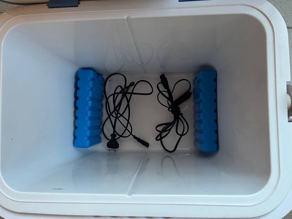 Автохолодильник Delfa Ac,32 літри