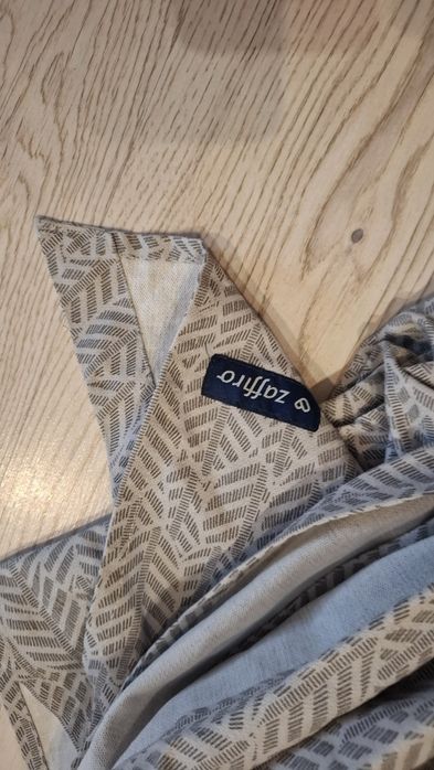 Chusta do noszenia Zaffiro