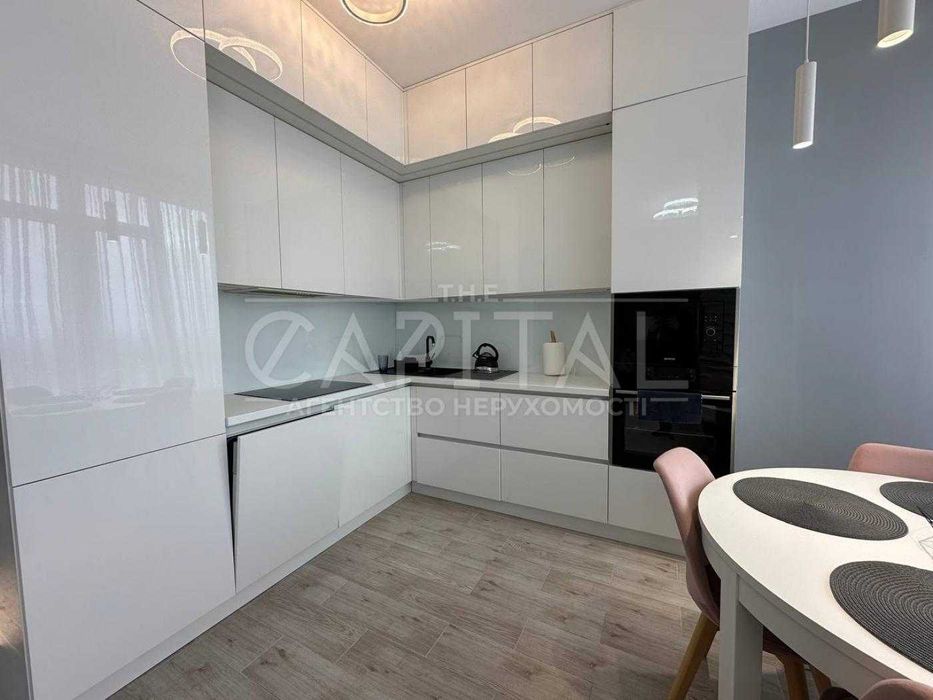 ОРЕНДА світла та простора квартира в ЖК Каховська