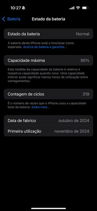 Iphone 16 Pro 128GB