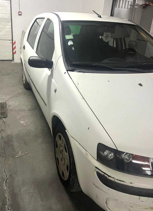Fiat Punto com boa mecanica e bom estado interior — photo 3