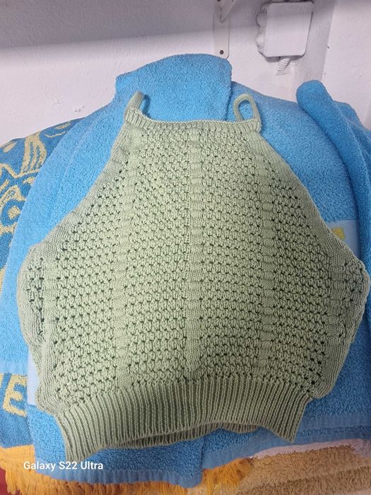 Top criança Tiffosi