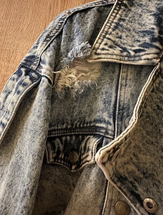 Katana Denim Life Nowa