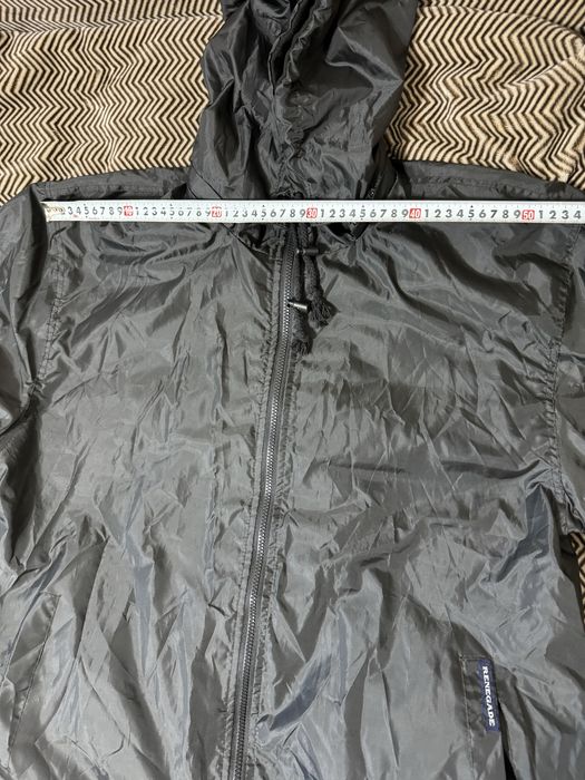 RENEGADE otwear & sportswear спортивна куртка