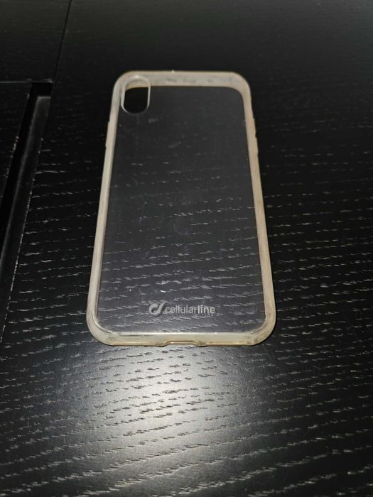 Capas iPhone X (várias)