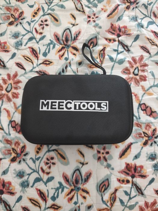 Komputer diagnostyczny MEECTOOLS OBD-2 do Volvo