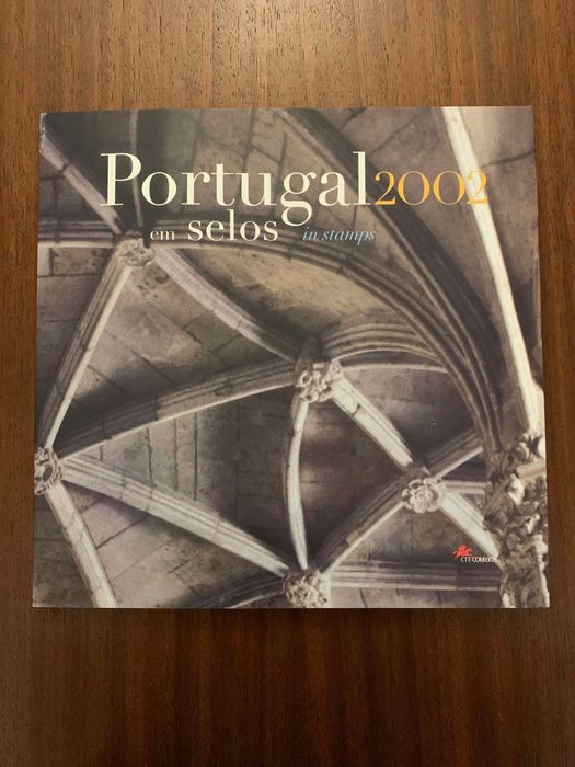 Portugal em Selos 2002