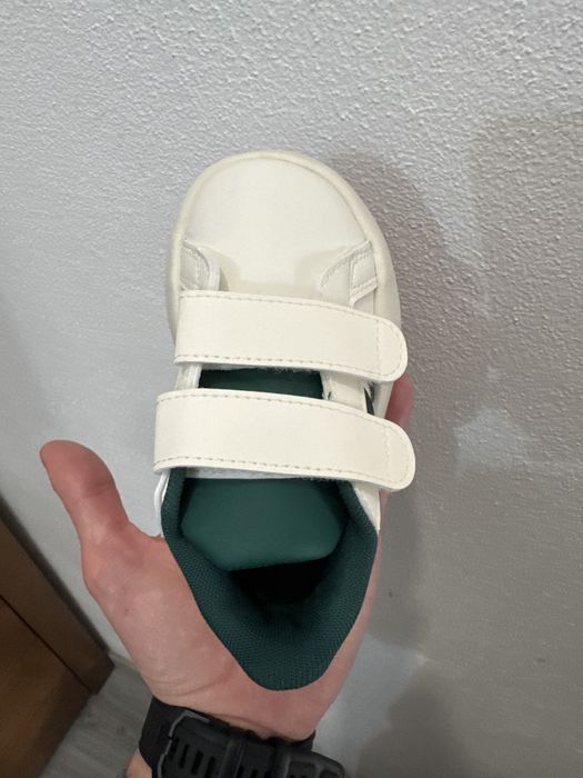 Sapatilhas Adidas Grand Court 2.0