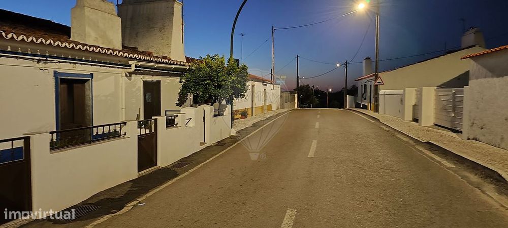 Moradia T2 para venda