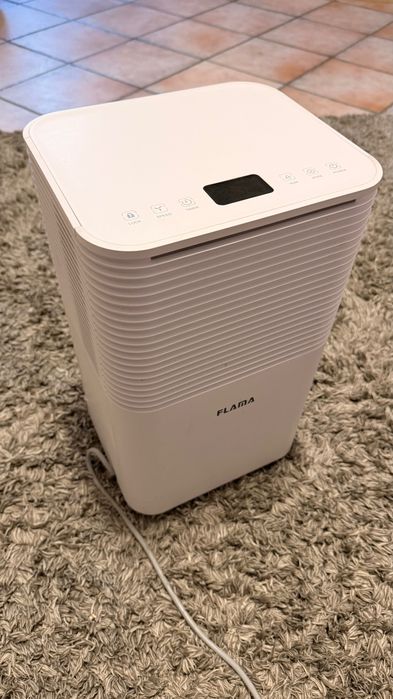 Desumidificador Flama 6,5 litros