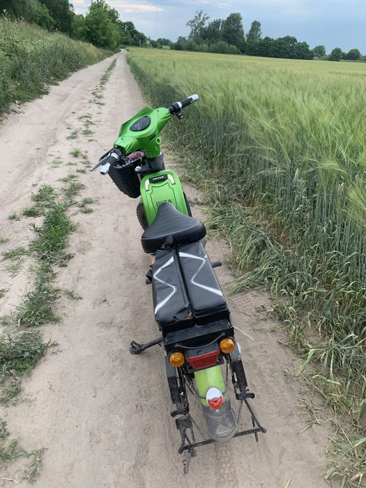 Фада Рута 800w (є торг)