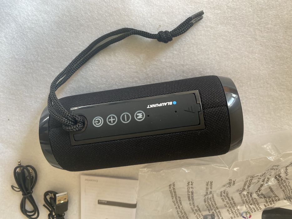 Coluna Blaupunkt