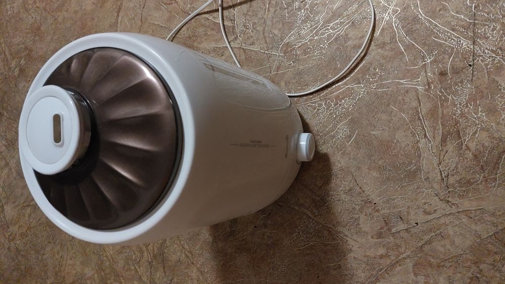 Увлажнитель воздуха