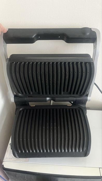 Гриль Tefal Optigrill