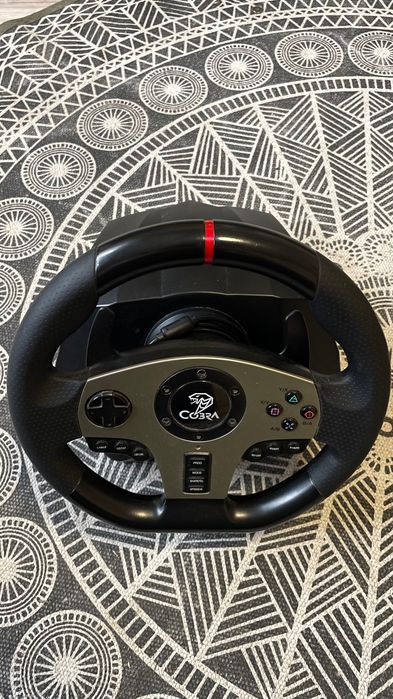 Kierownica cobra GT900 pro