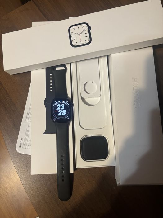 Apple watch 7 seri
