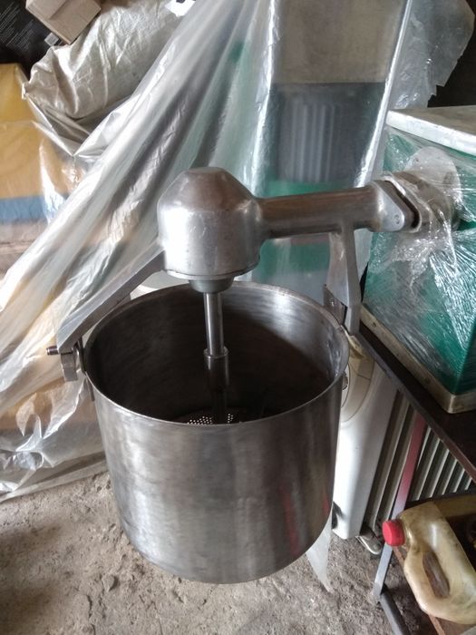 Привод универсальный Польша.