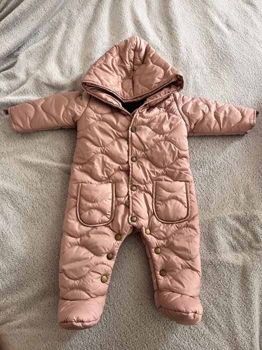 Продам демисезоный комбинезон