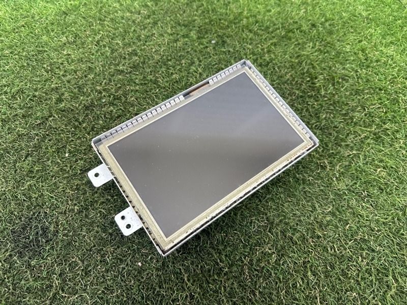 Монитор LAND ROVER Range Rover L405 5.0 2016