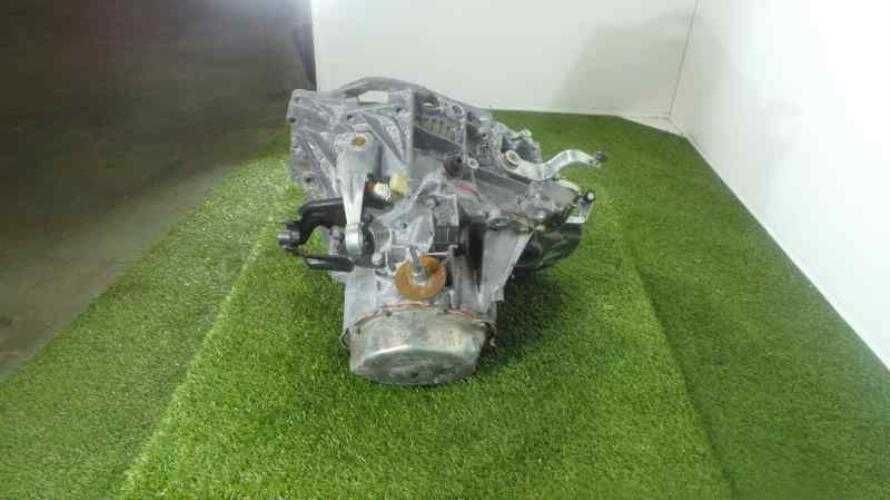 Caixa de velocidades Citroen Xsara 1.9td    ref: 20TA45