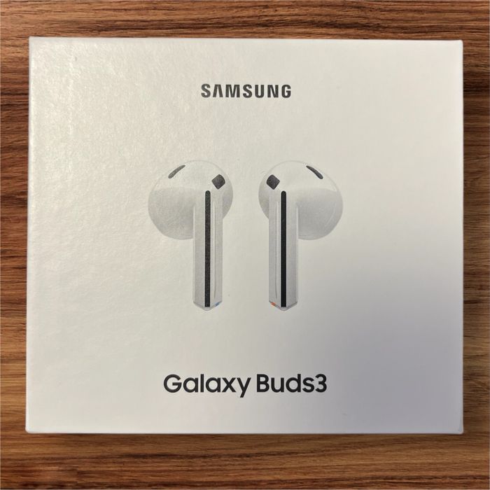 Samsung Galacy Buds 3 * sluchawki * Sklep * Gwarancja * Wysyłka