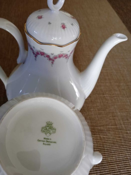 Peça em Cristal da Atlantis