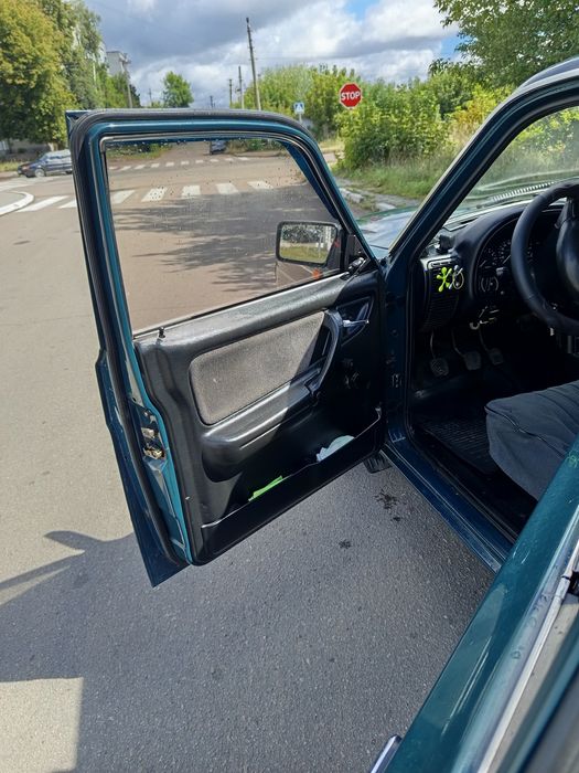 Продам Газ 3110 (срочно)Г/б