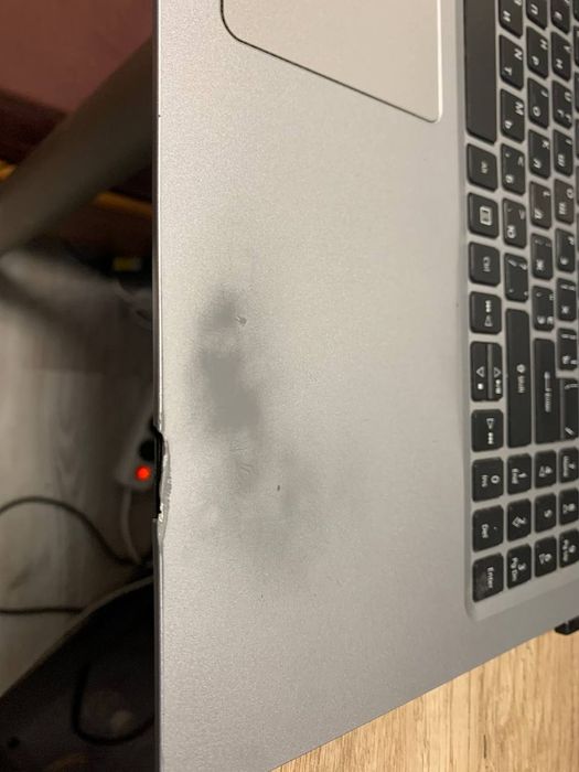 Продам Acer Aspire A315-23