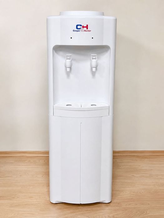 Кулер для води Cooper&Hunter CH V118DN