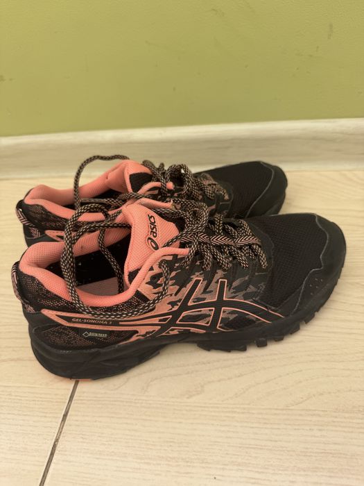 Кросівки asics gel-sonoma 3