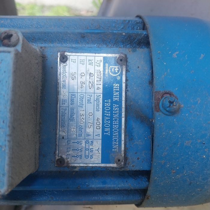 Komin wyciągowy średnia 25cm