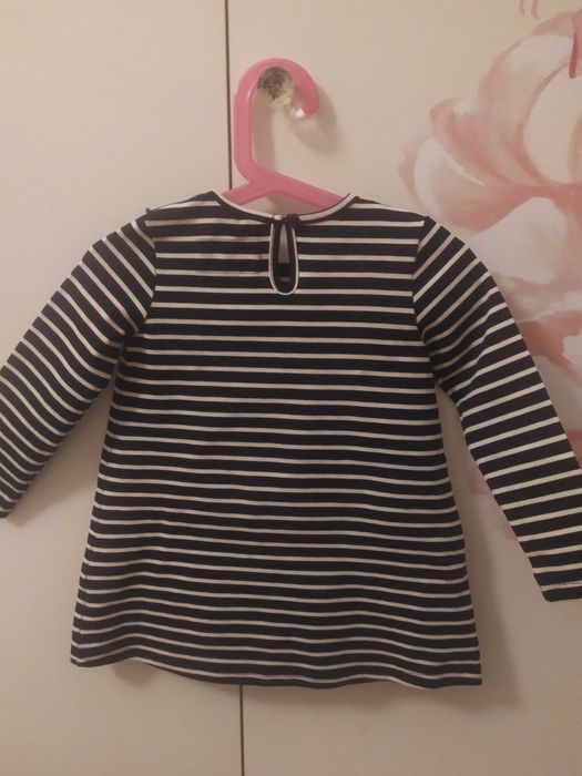 Sukienka Primark 18-24 mc