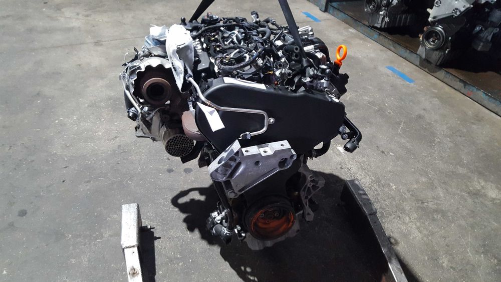 MOTOR SEAT 1.6 CLH