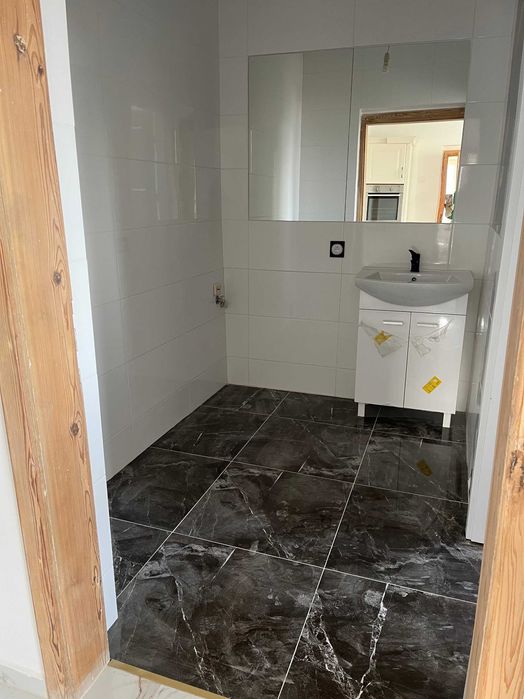 Dom do wynajęcia I piętro, z ogrodem, po remoncie