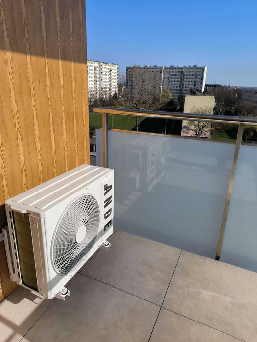 Klimatyzacja za rozsądną cenę. darmowa wycena!