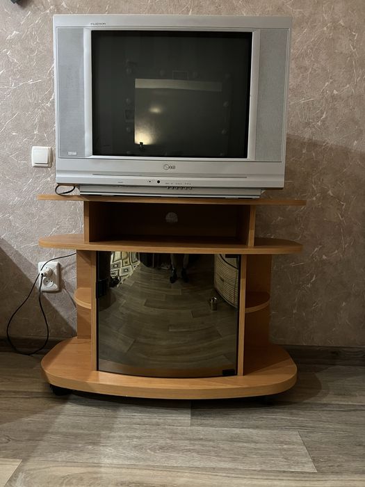 Тумба під телевізор