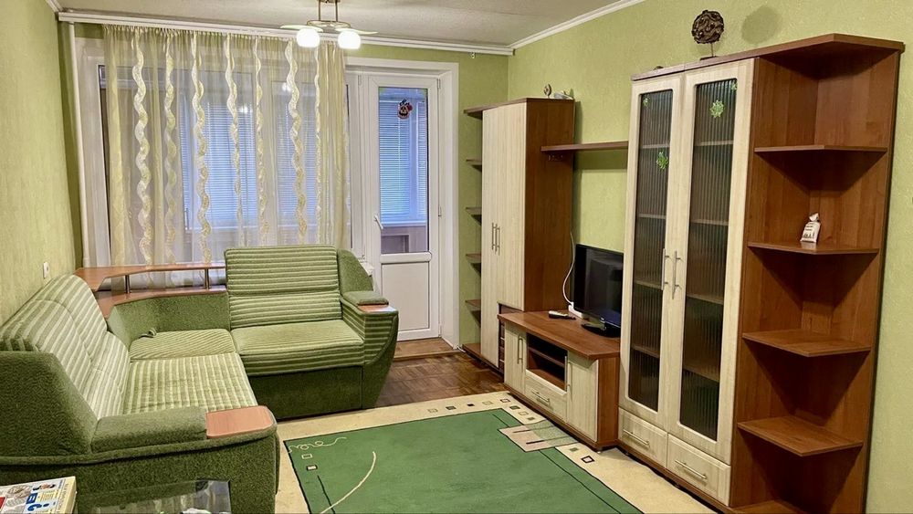 Продаж 1-кімнатної квартири у Вознесенівському районі!