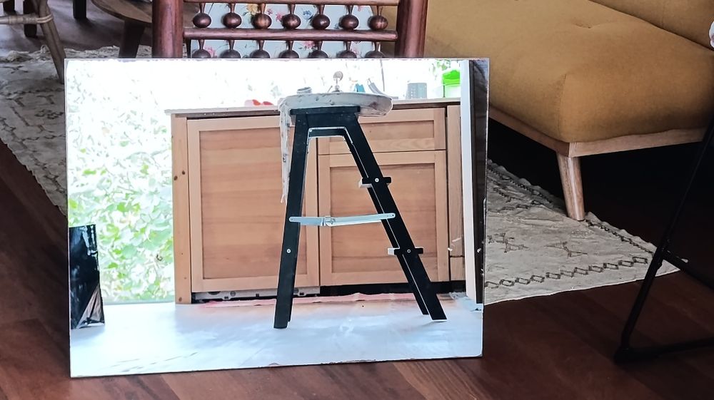 Rectangular Mirror64365342656386121