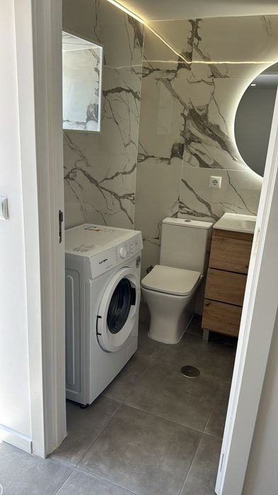 T1 Remodelado em Marmelete (a 10 min. de Aljezur) com Água Inclusa