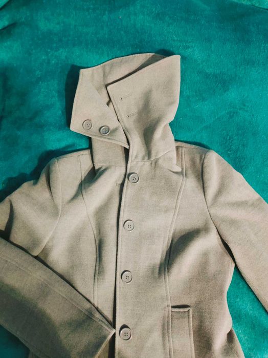 Nowy płaszczyk  damski