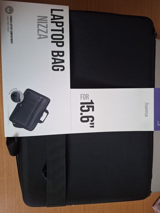 Torba do laptopa Hama 15,6"