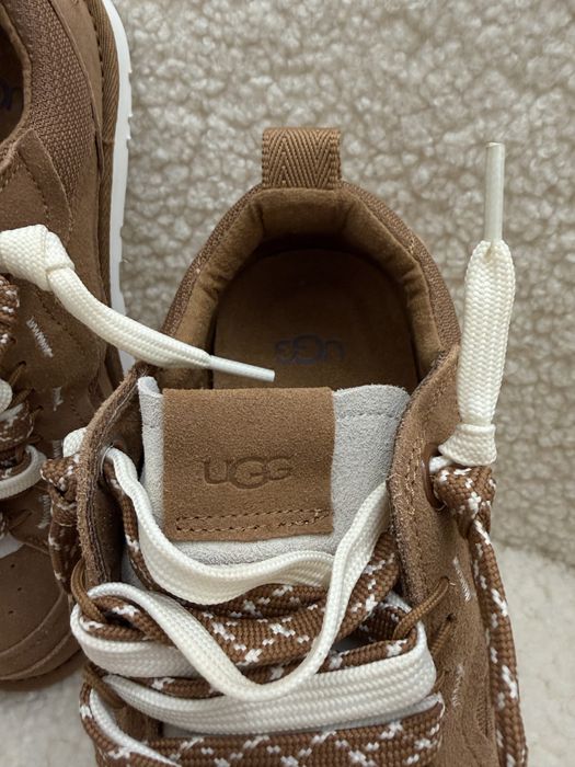 Кросівки черевики UGG