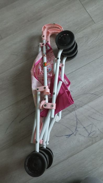 Каляска для baby born