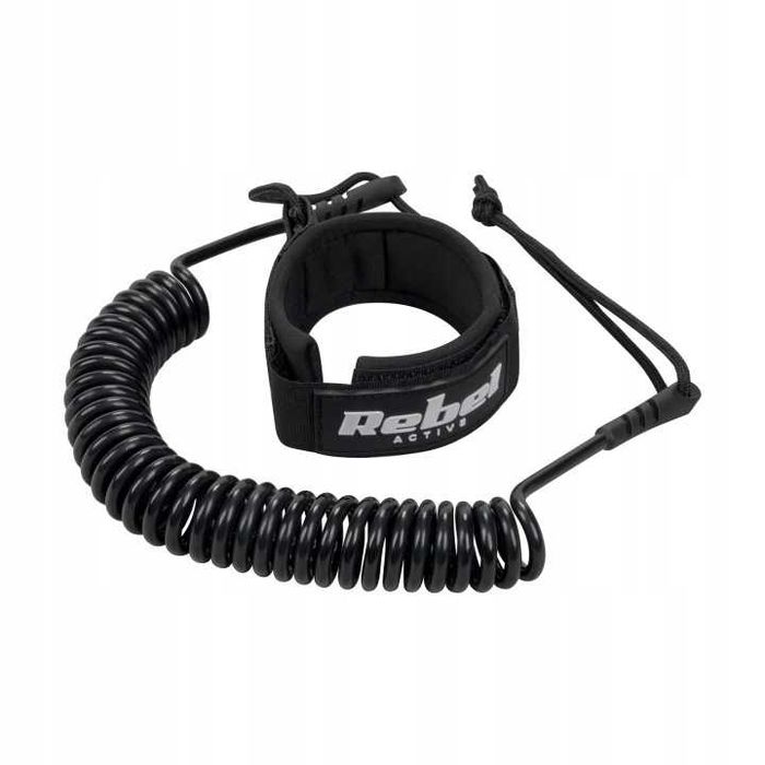 Надувна SUP-дошка REBEL ACTIVE RBA4507 350×81×15 см (опт)