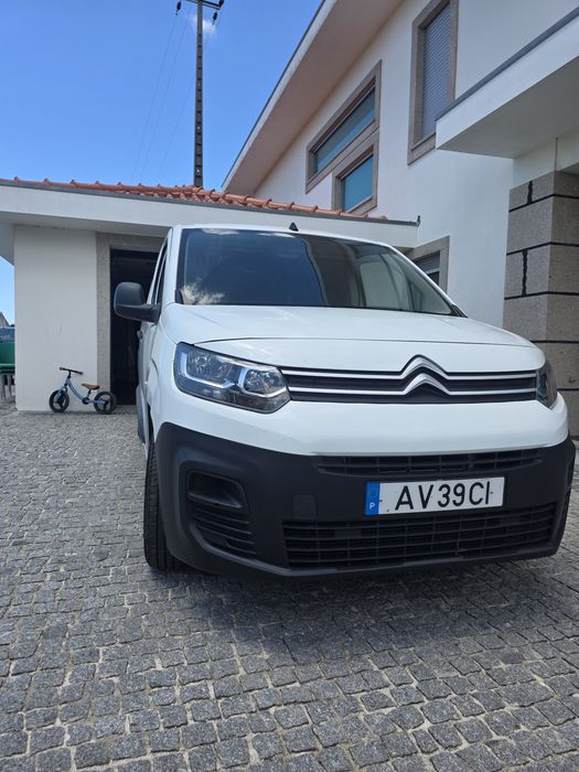 Citroën Berlingo 1.6 HDI