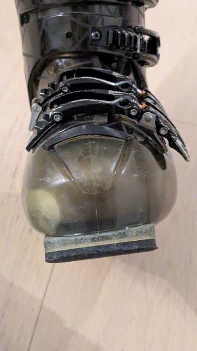 Buty narciarskie Dalbello męskie 27 cm