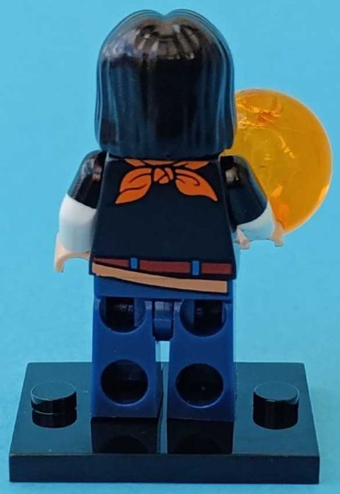 Android 17 (Dragon Ball)