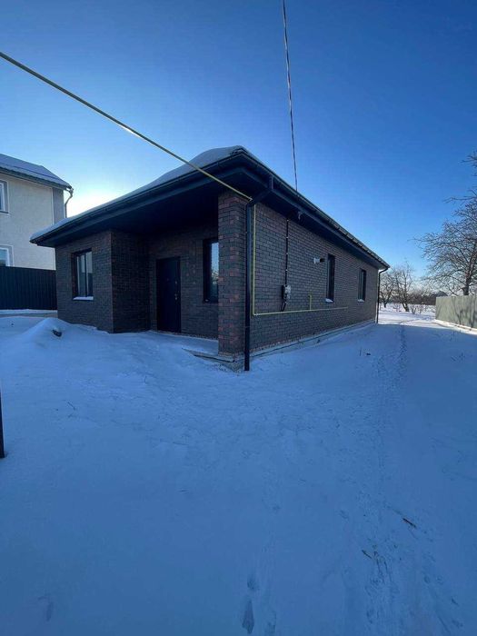 Продаж одноповерхового будинку, центральна вулиця!