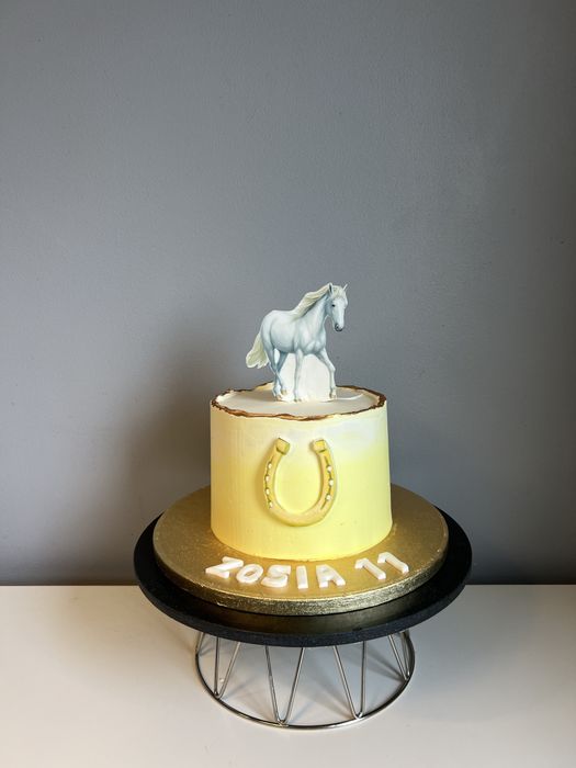 Torty, ciasta, desery