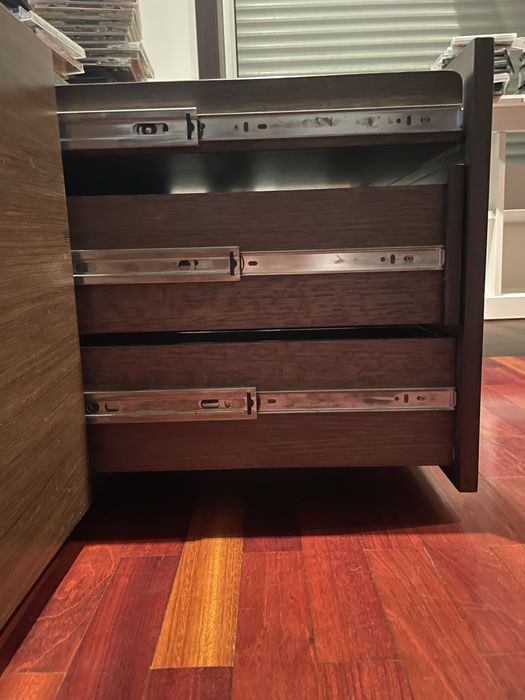 Móvel TV / Aparador